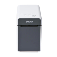Brother TD-2135NWB Impresora de etiquetas de escritorio con WiFi y Bluetooth 833249