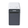 Brother TD-2135NWB Impresora de etiquetas de escritorio con WiFi y Bluetooth 833249 - 1