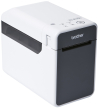 Brother TD-2135NWB Impresora de etiquetas de escritorio con WiFi y Bluetooth 833249 - 3