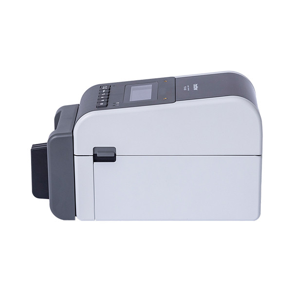 Brother TD-2D Impresora de etiquetas con USB, Ethernet, Bluetooth, WiFi y pantalla LCD TD-2350DFC203 833452 - 4