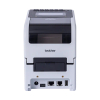 Brother TD-2D Impresora de etiquetas con USB, Ethernet, Bluetooth, WiFi y pantalla LCD TD-2350DFC203 833452 - 5