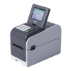 Brother TD-2D Impresora de etiquetas con USB, Ethernet, Bluetooth, WiFi y pantalla táctil TD-2350DSA203 833451 - 2