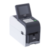 Brother TD-2D Impresora de etiquetas con USB, Ethernet, Bluetooth, WiFi y pantalla táctil TD-2350DSA203 833451 - 6