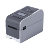Brother TD-2D Impresora de etiquetas con USB, Ethernet, Bluetooth y WiFi (300dpi) 833449 - 2