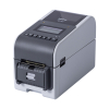 Brother TD-2D Impresora de etiquetas con USB, Ethernet, Bluetooth y WiFi (300dpi) 833449 - 6