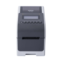 Brother TD-2D Impresora de etiquetas con USB, Ethernet, Bluetooth y WiFi (300dpi) 833449