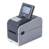 Brother TD-2D Impresora de etiquetas con USB, Ethernet y pantalla táctil TD-2320DSA203 833450 - 2
