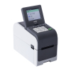 Brother TD-2D Impresora de etiquetas con USB, Ethernet y pantalla táctil TD-2320DSA203 833450 - 3