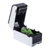 Brother TD-2D Impresora de etiquetas con USB, Ethernet y pantalla táctil TD-2320DSA203 833450 - 4