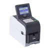 Brother TD-2D Impresora de etiquetas con USB, Ethernet y pantalla táctil TD-2320DSA203 833450 - 6