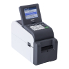 Brother TD-2D Impresora de etiquetas con USB, Ethernet y pantalla táctil TD-2320DSA203 833450 - 7