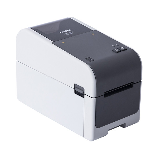 Brother TD-2D Impresora de etiquetas con USB TD-2310D203 833447 - 3