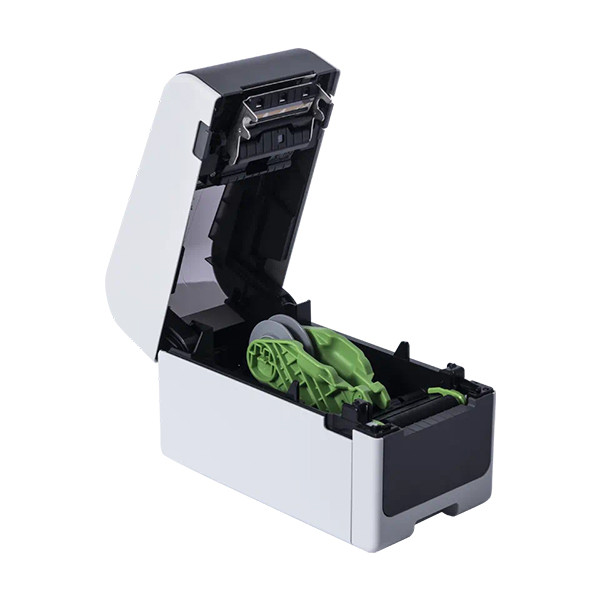 Brother TD-2D Impresora de etiquetas con USB TD-2310D203 833447 - 4
