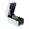 Brother TD-2D Impresora de etiquetas con USB TD-2310D203 833447 - 4