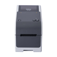 Brother TD-2D impresora de etiquetas con USB 833447