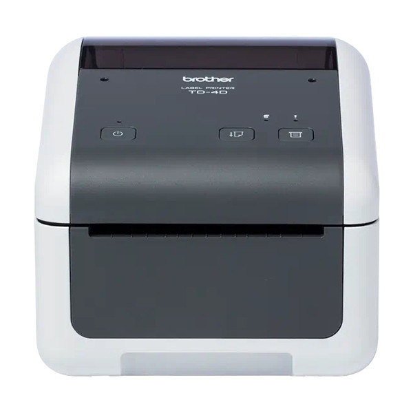 Brother TD-4210D impresora de etiquetas TD4210DXX1 833220 - 3