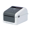 Brother TD-4210D impresora de etiquetas TD4210DXX1 833220 - 4