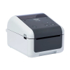 Brother TD-4210D impresora de etiquetas TD4210DXX1 833220 - 5