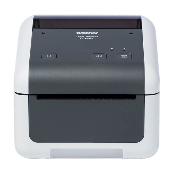 Brother TD-4425DN Impresora de etiquetas profesional
