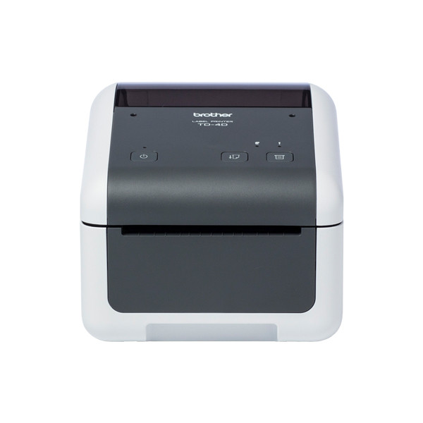 Brother TD-4520DN Impresora de etiquetas profesional – imagen 3