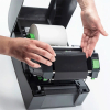 Brother TD-4520TN Impresora de etiquetas 833086 - 5