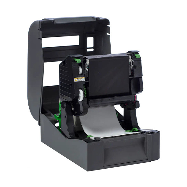Brother TD-4520TN Impresora de etiquetas profesional 833086 - 4