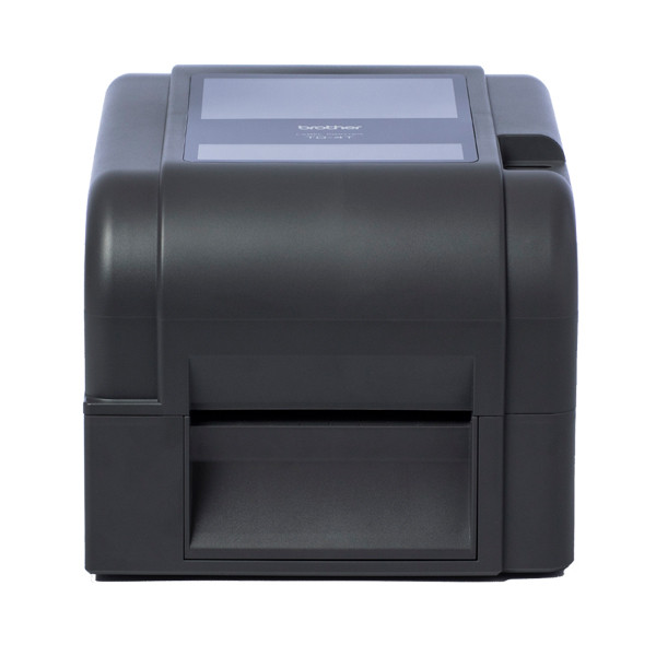 Brother TD-4520TN Impresora de recibos y etiquetas 833086 - 1