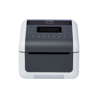 Brother TD-4550DNWB Impresora de etiquetas profesional TD4550DNWBXX1 833084