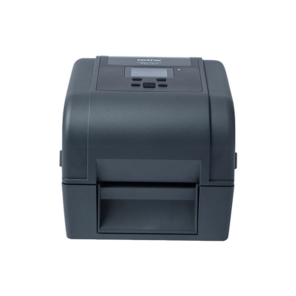 Brother TD-4650TNWBR Impresora de etiquetas profesional