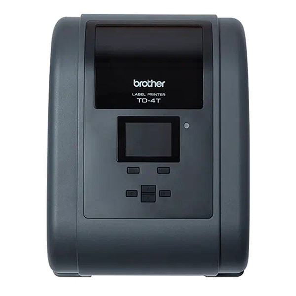 Brother TD-4650TNWBR Impresora de etiquetas profesional 833120 - 2