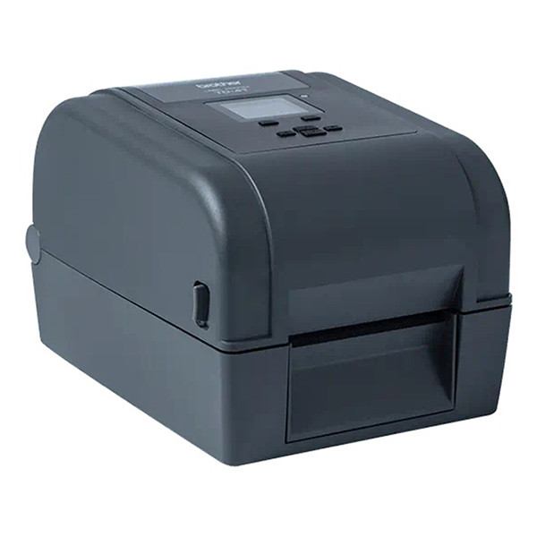 Brother TD-4650TNWBR Impresora de etiquetas profesional 833120 - 3