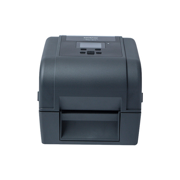 Brother TD-4650TNWB Impresora de etiquetas profesional – imagen 3