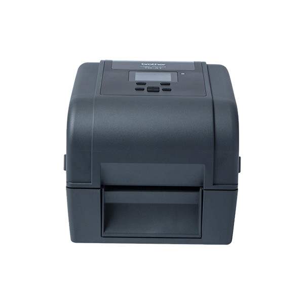 Brother TD-4750TNWBR Impresora de etiquetas profesional