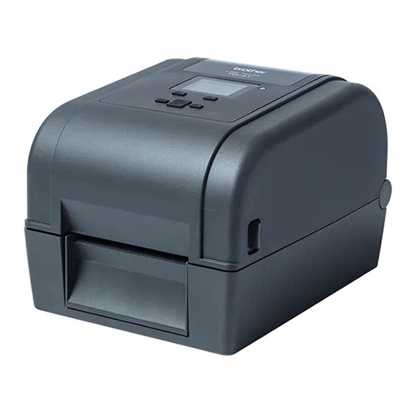 Brother TD-4750TNWBR Impresora de etiquetas profesional TD4750TNWBRZ1 833122 - 4