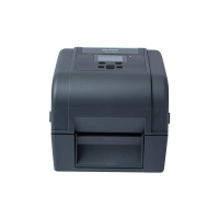 Brother TD-4750TNWB Impresora de etiquetas profesional 833121