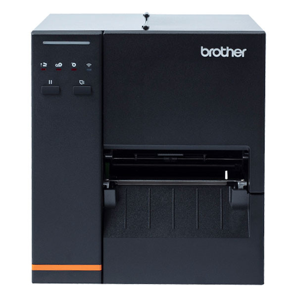 Brother TJ-4020TN Impresora industrial de etiquetas – imagen 3
