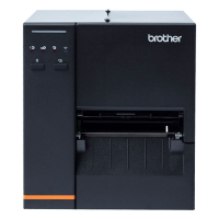 Brother TJ-4020TN Impresora industrial de etiquetas TJ4020TNZ1 833125