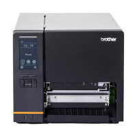 Brother TJ-6421TN Impresora de etiquetas industrial con USB y Ethernet 833485