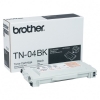 Brother TN-04BK toner negro (original) 029750 - 1