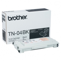 Brother TN-04BK toner negro (original) TN04BK 029750