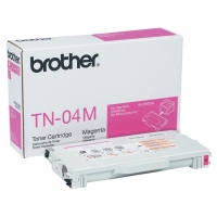 Brother TN-04M toner magenta (original) TN04M 029780