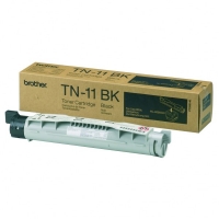 Brother TN-11BK toner negro (original) TN11BK 029580