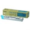 Brother TN-11C toner cian (original) 029590 - 1