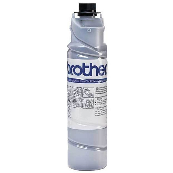 Brother TN-1200 toner negro (original) TN-1200 029170 - 1