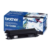 Brother TN-135BK toner negro XL (original) TN135BK 901073
