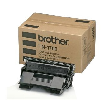 Brother TN-1700 toner negro (original) TN1700 029998 - 1