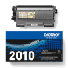 Brother TN-2010 toner negro (original)