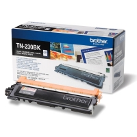 Brother TN-230BK toner negro (original) TN230BK 029218