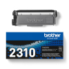 Brother TN-2310 toner negro (original)