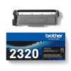 Brother TN-2320 Toner negro XL (original) TN-2320 901077
